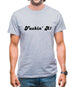 F**kin' A Mens T-Shirt