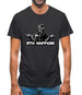 Sith Happens Mens T-Shirt