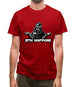 Sith Happens Mens T-Shirt