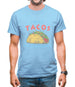 I hate Tacos! Said No Juan Ever! Mens T-Shirt