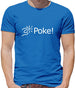 Poke! Mens T-Shirt