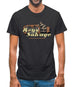 Reys Salvage Mens T-Shirt