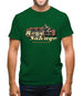 Reys Salvage Mens T-Shirt