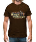 Reys Salvage Mens T-Shirt