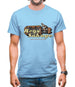 Reys Salvage Mens T-Shirt