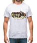 Reys Salvage Mens T-Shirt