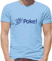 Poke! Mens T-Shirt