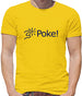 Poke! Mens T-Shirt