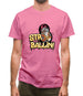 Str8 Ballin! Mens T-Shirt