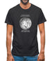 In Justice We Trust Mens T-Shirt