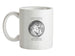 In Justice We Trust Ceramic Mug