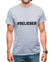 Belieber Mens T-Shirt