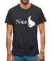 Nice Pear Mens T-Shirt