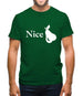 Nice Pear Mens T-Shirt