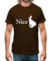Nice Pear Mens T-Shirt