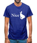 Nice Pear Mens T-Shirt