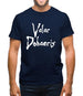 Valar Dohaeris Mens T-Shirt