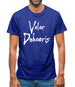 Valar Dohaeris Mens T-Shirt