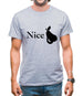 Nice Pear Mens T-Shirt