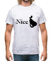 Nice Pear Mens T-Shirt