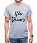 Valar Dohaeris Mens T-Shirt