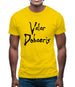 Valar Dohaeris Mens T-Shirt