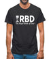 Royal Bank of Dad Mens T-Shirt