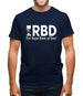 Royal Bank of Dad Mens T-Shirt