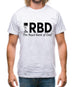 Royal Bank of Dad Mens T-Shirt