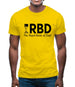 Royal Bank of Dad Mens T-Shirt