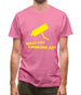 What You Looking At? Mens T-Shirt