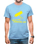 What You Looking At? Mens T-Shirt