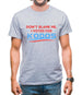 Don't Blame Me, I Voted For Kodos Mens T-Shirt