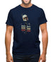 Bounty Hunter Hunters Mens T-Shirt