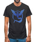 Team Mystic Mens T-Shirt