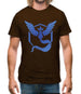 Team Mystic Mens T-Shirt