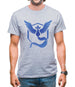 Team Mystic Mens T-Shirt