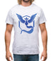 Team Mystic Mens T-Shirt