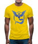 Team Mystic Mens T-Shirt