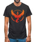 Team Valor Mens T-Shirt