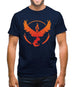 Team Valor Mens T-Shirt