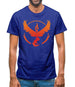 Team Valor Mens T-Shirt