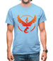 Team Valor Mens T-Shirt