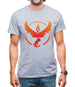 Team Valor Mens T-Shirt