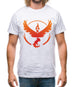 Team Valor Mens T-Shirt