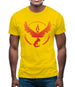 Team Valor Mens T-Shirt