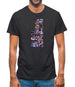 MissingNo Mens T-Shirt