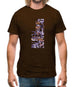 MissingNo Mens T-Shirt