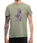 MissingNo Mens T-Shirt