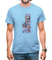 MissingNo Mens T-Shirt